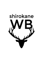  WB　美容室　白金店　【ダブルビー】