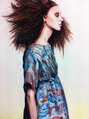 アース 横浜店(HAIR&MAKE EARTH) 絵を描くのが好きでした。最近出来ていないなぁ。【EARTH横浜】