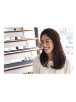 フラクタルデザイン 時津店(FRACTAL DESIGN) ふわっとゆるロング