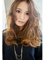 ジンク (HAIR-DESIGN ZiNK) 愛しの秋冬ヘア