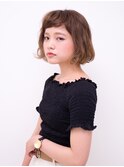 フラッフィショート