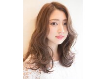 ヴィフイリス(Vif iris )