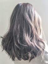 アングゥ ウル(ungu ul)&nbsp;グレーパール