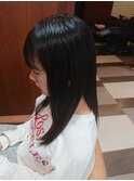 酸性ストレート