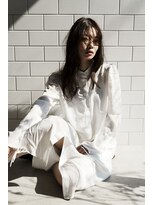 ラフ(LaF)&nbsp;シルキーストレート