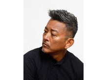 バーバーバー 高坂(BARBER－BAR)