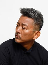 バーバーバー 高坂(BARBER-BAR)