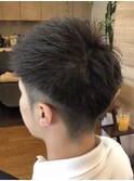 カット