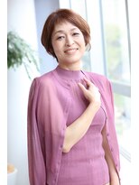 イチリン 千葉(ICHIRIN) スプリングショート