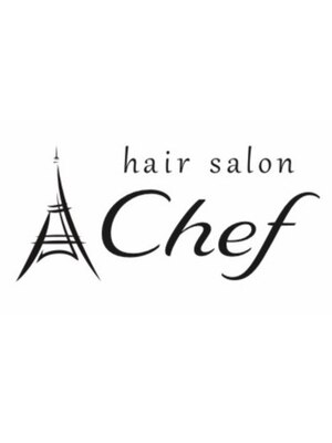 ヘアサロン シェフ(Chef)