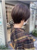 【Neolive & 渋谷店】大人くびれショート