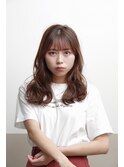 【lita 町田】20代30代40代♪大人可愛い♪エアリーロング♪