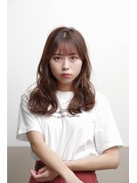 アーツリタ 町田(arts lita) 【lita 町田】20代30代40代♪大人可愛い♪エアリーロング♪