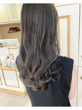 アルクバイネオリーブ 荻窪店(arc by neolive) 大人かっこいいハイライト☆