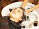 綿帽子 アピタ阿久比店の写真/【阿久比】頭皮ケア・抜け毛予防に♪艶髪リフトアップスパコース￥8470が初回半額以下の￥3630★