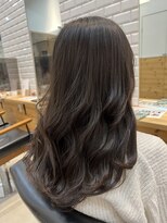 アリーマーケット(ALLEY MARKET)&nbsp;大人可愛い☆エギョモリ韓国ヘア