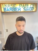 フェードショート