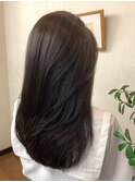 アルティストカラー チャコールグレー
