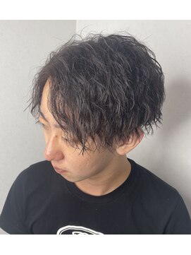 スキル(SKILL) ソフトツイスト/アップバング