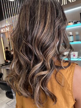 ジャンクロードビギン 下北沢店(JEAN CLAUDE BIGUINE) パリマダム