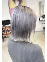 ヴァーブ(VAAB)&nbsp;Silver