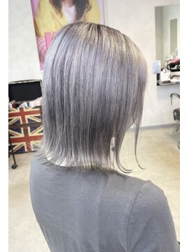 ヴァーブ(VAAB) Silver