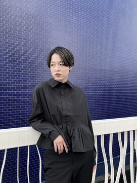 オッジ 溝の口(Oggi) 2022’oggi　Autumn　　【溝の口】【美容室】