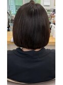 ボブスタイル