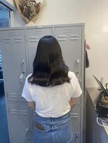 プレシャスバイプロデュース(precious by Produce)&nbsp;髪質改善◎艶髪ブルーブラック◎ ［町田/町田駅/町田駅前］