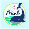 ミンク(MINK)のお店ロゴ