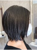 ショートスタイル