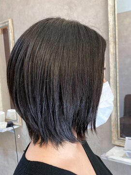 リゼロ(ReZERO) ショートスタイル