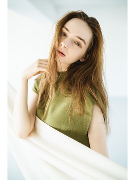 オーラメロウ(orlla melleau) orlla melleau/ロングスタイル/スタイルブック