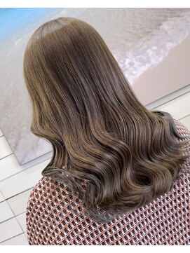 ラニハナクドウ(lanihana.kudo) +＊～結婚式前のご来店は3日前がべストです～＊+