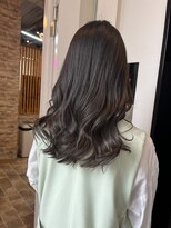 スターリバー(STAR RIVER) ニュアンスオリーブカラー