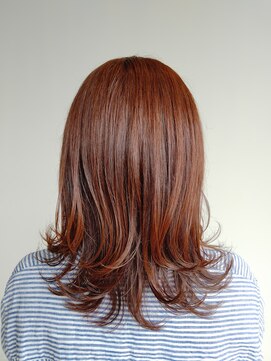 サラジュ 逆瀬川店(SARAJU) 大人可愛い