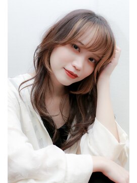 エルバイアールエルジー 吉川美南店(L by RLG) シン・レイヤー