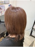 N.ファッションカラー　ブルーバイオレット＋バイオレット/7