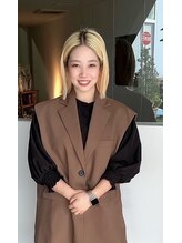 サラジュ 三田店(SARAJU) 今岡 侑華