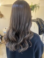 エンリー(ENlee)&nbsp;【川瀬莉穂】ミルクティーグレージュ