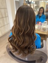 着付けヘアセット専門店 ウィズ(With) ダウン