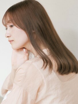 ヘイロー 福岡天神店(HALO) 髪質改善トリートメント