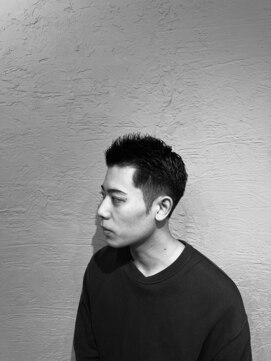 イギー ヘア ショップ(IGGY HAIR SHOP) フレッシュショート