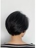 齊藤指名◆白髪染めカラー&カット＆トリートメント　14850→10000円