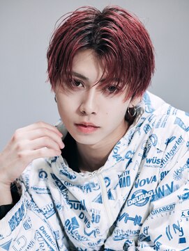 リップス 渋谷(LIPPS) レトロショート