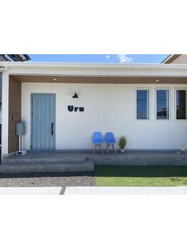 【大型店が苦手な方におすすめ◎】ゆったりと過ごせるマンツーマンsalonでキレイが叶う◇