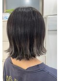 グラデーションハイライト★
