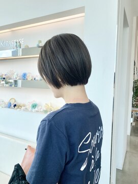 カッツ 駅家店(CUT S) ◯ショート