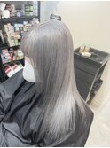 グレーシルバー