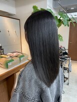 エディ(Hedi)&nbsp;メテオカラー